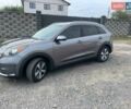 Серый Киа Niro, объемом двигателя 1.58 л и пробегом 140 тыс. км за 15500 $, фото 6 на Automoto.ua