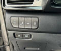 Серый Киа Niro, объемом двигателя 1.6 л и пробегом 144 тыс. км за 17300 $, фото 16 на Automoto.ua