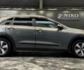 Кіа Niro 2017 у Києві на Automoto.ua Сірий Кіа Niro, об'ємом двигуна 1.6 л та пробігом 213 тис. км за 14000 $, фото 20 на Automoto.ua