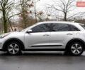 Сірий Кіа Niro, об'ємом двигуна 1.58 л та пробігом 227 тис. км за 14500 $, фото 3 на Automoto.ua