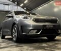 Кіа Niro 2017 у Києві на Automoto.ua Сірий Кіа Niro, об'ємом двигуна 1.6 л та пробігом 213 тис. км за 14000 $, фото 26 на Automoto.ua