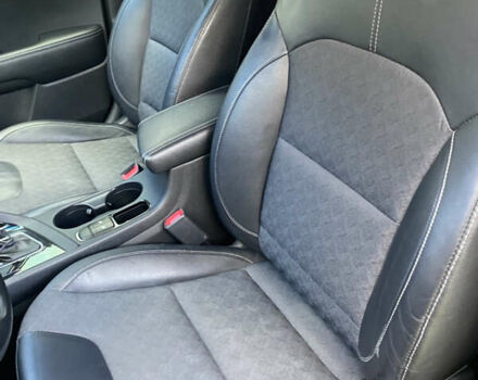 Киа Niro 2017 в Львове на Automoto.ua Серый Киа Niro, объемом двигателя 1.58 л и пробегом 110 тыс. км за 17999 $, фото 16 на Automoto.ua