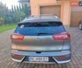 Сірий Кіа Niro, об'ємом двигуна 1.6 л та пробігом 148 тис. км за 14999 $, фото 9 на Automoto.ua