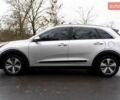 Сірий Кіа Niro, об'ємом двигуна 1.58 л та пробігом 227 тис. км за 14500 $, фото 28 на Automoto.ua
