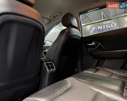 Кіа Niro 2017 у Києві на Automoto.ua Сірий Кіа Niro, об'ємом двигуна 1.6 л та пробігом 213 тис. км за 14000 $, фото 34 на Automoto.ua