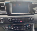 Серый Киа Niro, объемом двигателя 1.6 л и пробегом 148 тыс. км за 18400 $, фото 10 на Automoto.ua