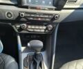Серый Киа Niro, объемом двигателя 1.58 л и пробегом 160 тыс. км за 16700 $, фото 9 на Automoto.ua