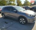 Серый Киа Niro, объемом двигателя 1.58 л и пробегом 170 тыс. км за 2300 $, фото 3 на Automoto.ua