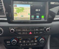 Серый Киа Niro, объемом двигателя 1.6 л и пробегом 144 тыс. км за 17300 $, фото 18 на Automoto.ua