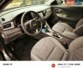 Сірий Кіа Niro, об'ємом двигуна 1.6 л та пробігом 148 тис. км за 14999 $, фото 29 на Automoto.ua