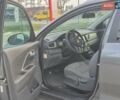 Серый Киа Niro, объемом двигателя 1.59 л и пробегом 190 тыс. км за 14700 $, фото 5 на Automoto.ua