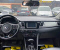 Серый Киа Niro, объемом двигателя 1.6 л и пробегом 148 тыс. км за 18400 $, фото 13 на Automoto.ua
