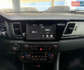 Серый Киа Niro, объемом двигателя 1.58 л и пробегом 85 тыс. км за 15900 $, фото 26 на Automoto.ua