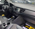 Серый Киа Niro, объемом двигателя 1.6 л и пробегом 148 тыс. км за 18400 $, фото 15 на Automoto.ua