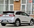 Серый Киа Niro, объемом двигателя 1.58 л и пробегом 227 тыс. км за 14600 $, фото 1 на Automoto.ua