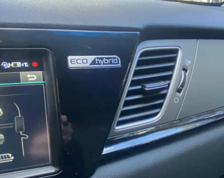 Киа Niro 2017 в Львове на Automoto.ua Серый Киа Niro, объемом двигателя 1.58 л и пробегом 110 тыс. км за 17999 $, фото 26 на Automoto.ua