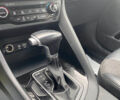 Серый Киа Niro, объемом двигателя 1.6 л и пробегом 148 тыс. км за 18400 $, фото 11 на Automoto.ua