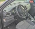 Серый Киа Niro, объемом двигателя 1.59 л и пробегом 190 тыс. км за 14700 $, фото 8 на Automoto.ua
