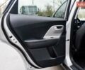 Сірий Кіа Niro, об'ємом двигуна 1.58 л та пробігом 227 тис. км за 14500 $, фото 25 на Automoto.ua