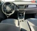 Серый Киа Niro, объемом двигателя 1.58 л и пробегом 170 тыс. км за 2300 $, фото 7 на Automoto.ua