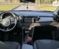 Сірий Кіа Niro, об'ємом двигуна 1.58 л та пробігом 144 тис. км за 16450 $, фото 15 на Automoto.ua
