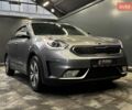 Кіа Niro 2017 у Києві на Automoto.ua Сірий Кіа Niro, об'ємом двигуна 1.6 л та пробігом 213 тис. км за 14000 $, фото 25 на Automoto.ua