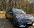 Киа Niro 2017 в Львове на Automoto.ua Серый Киа Niro, объемом двигателя 1.58 л и пробегом 110 тыс. км за 17999 $, фото 1 на Automoto.ua
