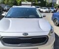 Сірий Кіа Niro, об'ємом двигуна 1.58 л та пробігом 160 тис. км за 16700 $, фото 1 на Automoto.ua