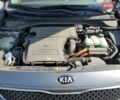 Серый Киа Niro, объемом двигателя 1.58 л и пробегом 170 тыс. км за 2300 $, фото 10 на Automoto.ua