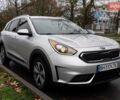 Сірий Кіа Niro, об'ємом двигуна 1.58 л та пробігом 227 тис. км за 14500 $, фото 19 на Automoto.ua