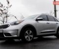 Сірий Кіа Niro, об'ємом двигуна 1.58 л та пробігом 227 тис. км за 14500 $, фото 22 на Automoto.ua