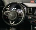 Серый Киа Niro, объемом двигателя 1.58 л и пробегом 176 тыс. км за 17800 $, фото 7 на Automoto.ua