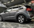 Кіа Niro 2017 у Києві на Automoto.ua Сірий Кіа Niro, об'ємом двигуна 1.6 л та пробігом 213 тис. км за 14000 $, фото 9 на Automoto.ua