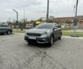 Серый Киа Niro, объемом двигателя 1.6 л и пробегом 130 тыс. км за 13799 $, фото 1 на Automoto.ua
