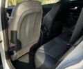 Сірий Кіа Niro, об'ємом двигуна 1.58 л та пробігом 144 тис. км за 16450 $, фото 24 на Automoto.ua