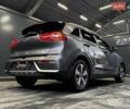 Кіа Niro 2017 у Києві на Automoto.ua Сірий Кіа Niro, об'ємом двигуна 1.6 л та пробігом 213 тис. км за 14000 $, фото 17 на Automoto.ua