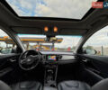 Серый Киа Niro, объемом двигателя 1.6 л и пробегом 144 тыс. км за 17300 $, фото 15 на Automoto.ua