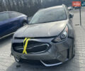 Серый Киа Niro, объемом двигателя 1.6 л и пробегом 112 тыс. км за 11000 $, фото 1 на Automoto.ua
