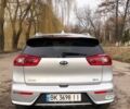 Сірий Кіа Niro, об'ємом двигуна 0.16 л та пробігом 144 тис. км за 17350 $, фото 7 на Automoto.ua