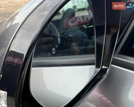 Сірий Кіа Niro, об'ємом двигуна 1.58 л та пробігом 92 тис. км за 17450 $, фото 7 на Automoto.ua