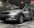 Кіа Niro 2017 у Києві на Automoto.ua Сірий Кіа Niro, об'ємом двигуна 1.6 л та пробігом 213 тис. км за 14000 $, фото 4 на Automoto.ua