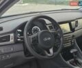 Серый Киа Niro, объемом двигателя 1.59 л и пробегом 190 тыс. км за 14700 $, фото 10 на Automoto.ua