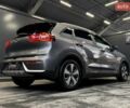 Кіа Niro 2017 у Києві на Automoto.ua Сірий Кіа Niro, об'ємом двигуна 1.6 л та пробігом 213 тис. км за 14000 $, фото 19 на Automoto.ua
