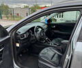 Серый Киа Niro, объемом двигателя 1.6 л и пробегом 144 тыс. км за 17300 $, фото 9 на Automoto.ua