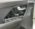 Серый Киа Niro, объемом двигателя 1.58 л и пробегом 83 тыс. км за 17150 $, фото 13 на Automoto.ua