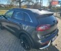 Серый Киа Niro, объемом двигателя 1.58 л и пробегом 288 тыс. км за 14500 $, фото 1 на Automoto.ua