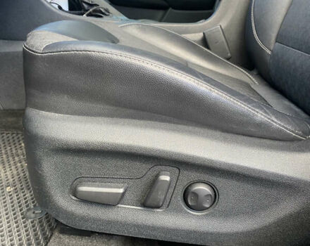 Киа Niro 2017 в Львове на Automoto.ua Серый Киа Niro, объемом двигателя 1.58 л и пробегом 110 тыс. км за 17999 $, фото 19 на Automoto.ua