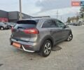 Серый Киа Niro, объемом двигателя 1.59 л и пробегом 190 тыс. км за 14700 $, фото 2 на Automoto.ua