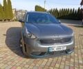 Сірий Кіа Niro, об'ємом двигуна 0.16 л та пробігом 134 тис. км за 15999 $, фото 6 на Automoto.ua