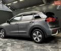Кіа Niro 2017 у Києві на Automoto.ua Сірий Кіа Niro, об'ємом двигуна 1.6 л та пробігом 213 тис. км за 14000 $, фото 8 на Automoto.ua